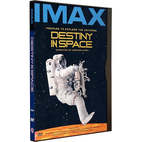 Amazon.co.jp: Cosmic Voyage [DVD] : Morgan Freeman, Bayley Silleck